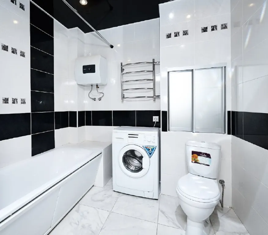 Уютная квартира в центре Минска