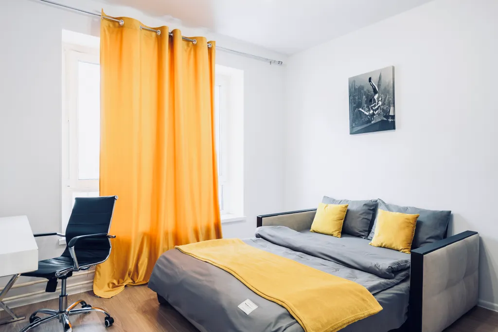 Шикарная 3-комнатная квартира у метро Котельники