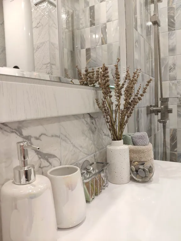 3-комнатные апартаменты с бассейном