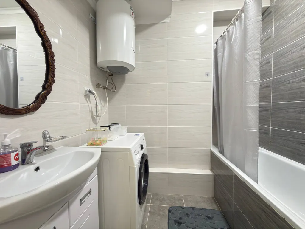 Комфортабельный апартамент для семейного отдыха