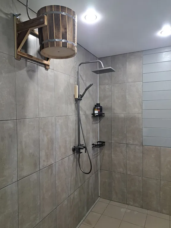 Коттедж Уютный дом — Шерегеш