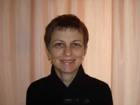 Татьяна Димченко