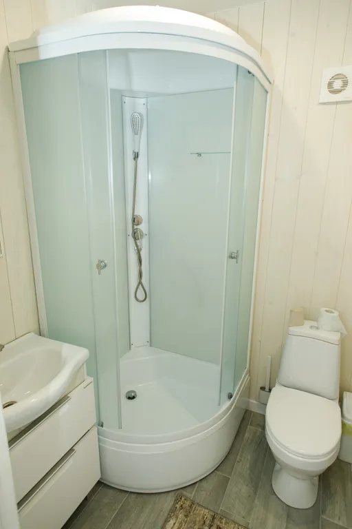 2-комнатный Дом