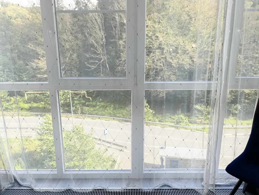 Квартира Квартира в Министерских Озерах — Раздольное