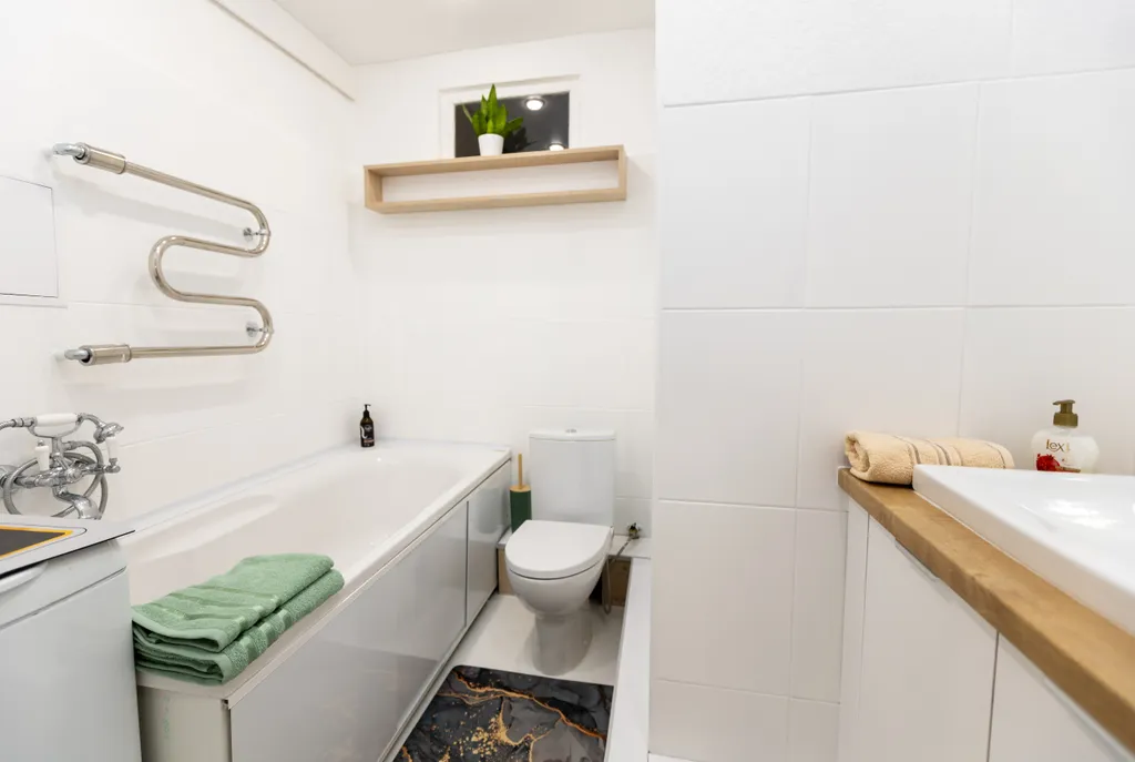 У нас как дома. 5 мин пешком до центра, панорамный вид на старый город