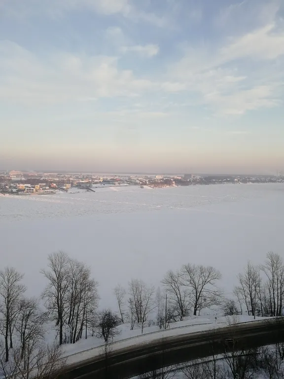 Квартира 2-комнатная Квартира — Санкт-Петербург