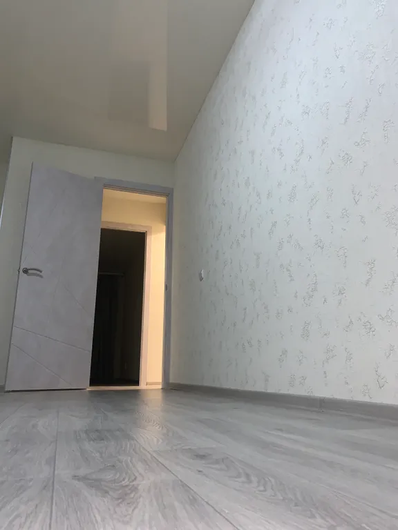 Двухкомнатная квартира в центре города