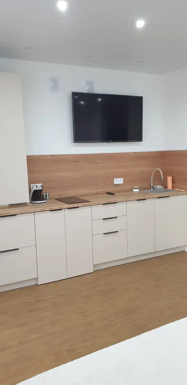 Квартира Апартаменты на море — Пионерский