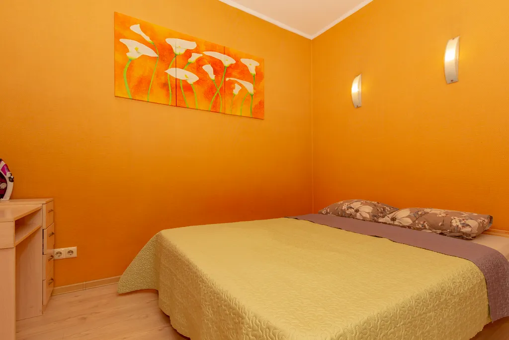 403. Лучший вариант для туриста и командированного. Самый центр