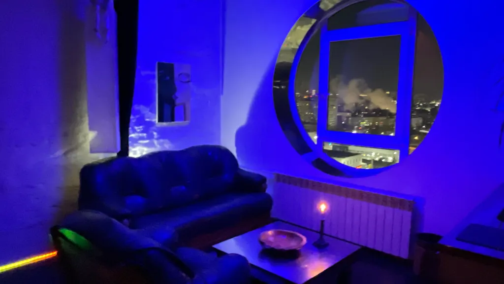 Место где сбываются мечты