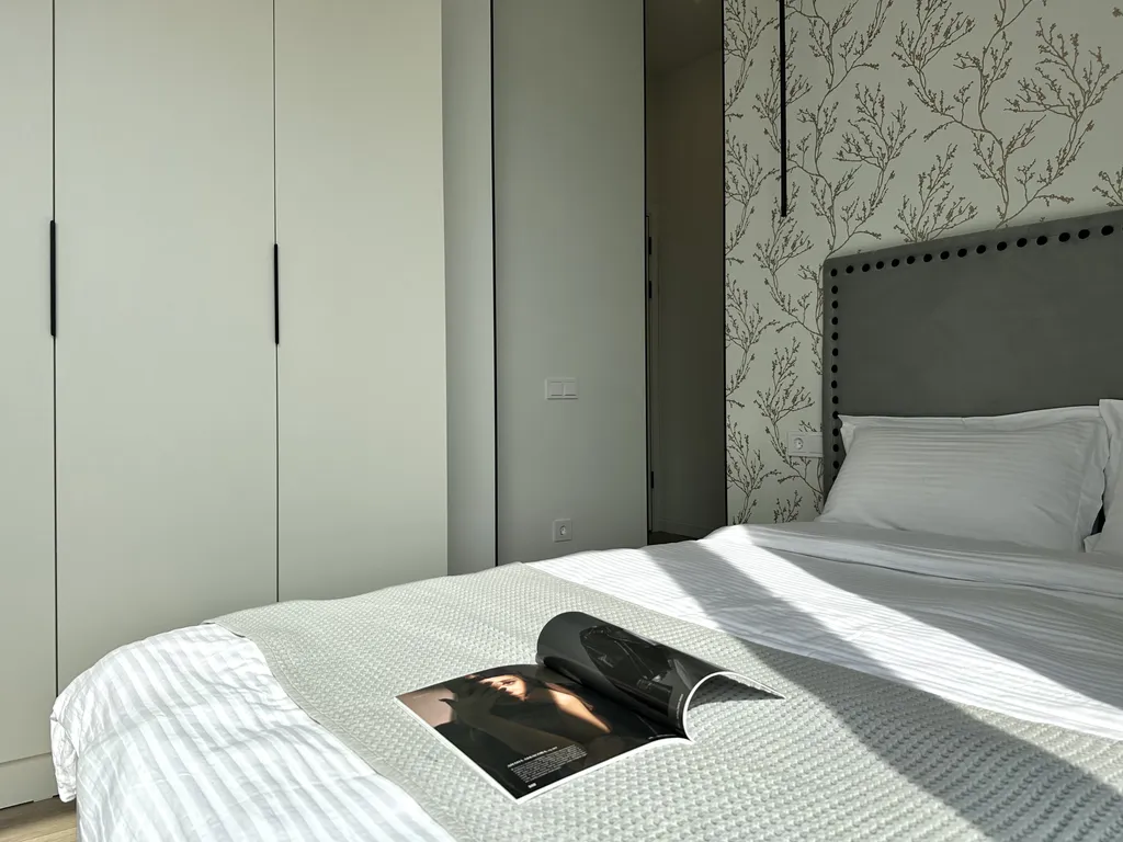 Студия в районе Мариинского театра