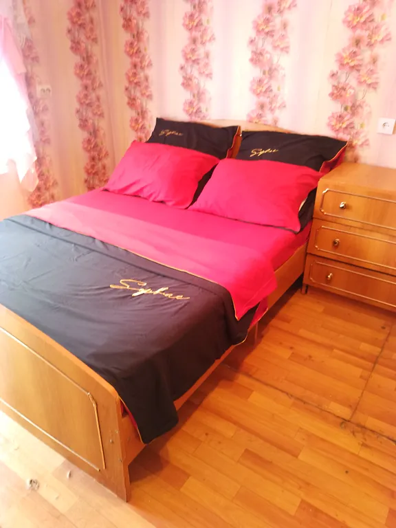 Квартира Квартира Четырёх местный номер — Гагра