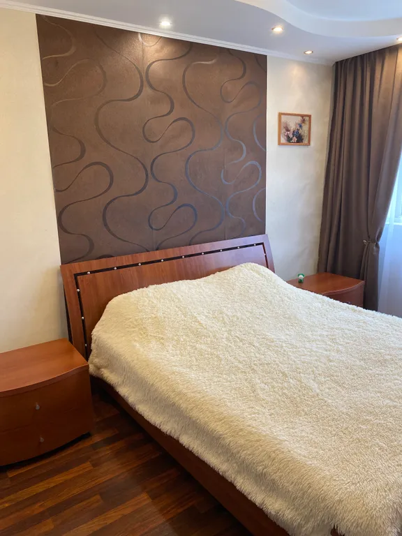 Уютная 2-комнатная квартира в самом сердце города