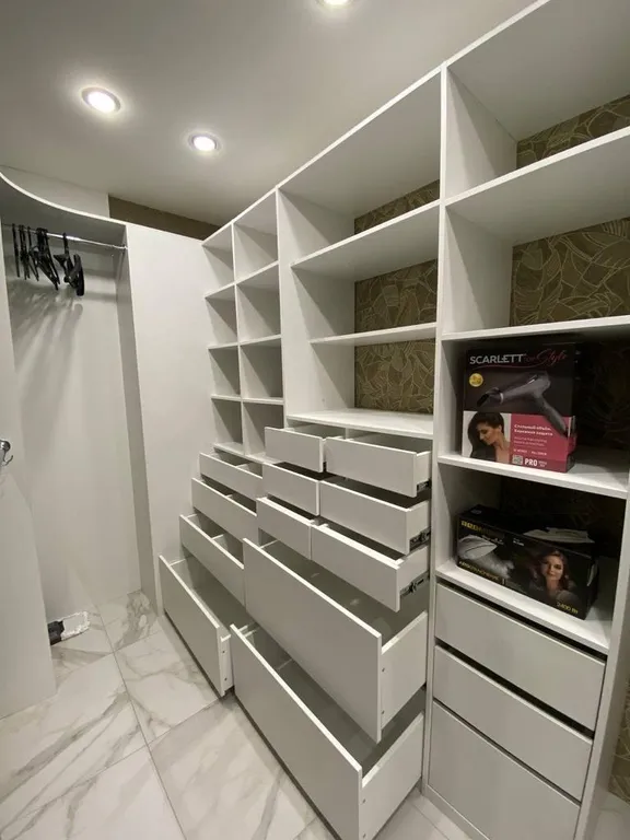 Smart апартамент