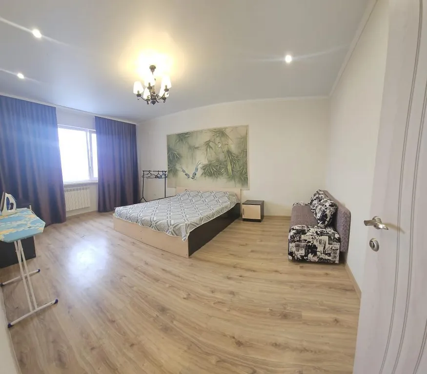 Уютная квартира в центре, все рядом