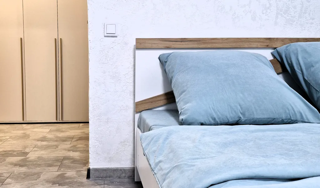 Квартира Квартира Городской Оазис — Калининград