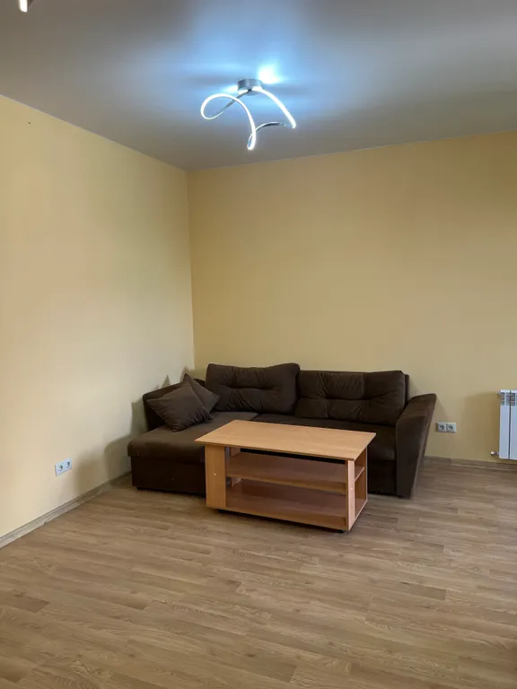 Квартира 1-комнатная Квартира — Можайск