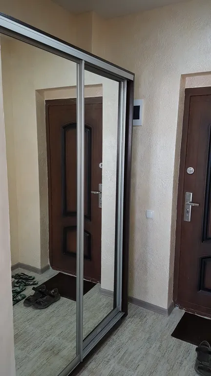 Квартира Квартира Фиолент Village Apartment — Севастополь