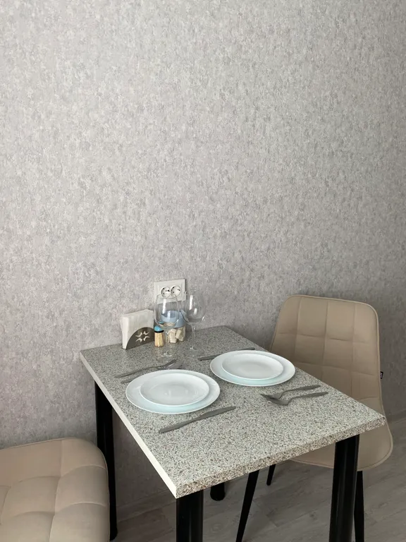Квартира Квартира в центре — Волгоград