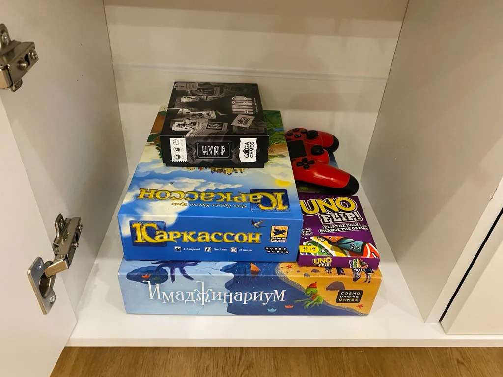 Современный дом с панорамными окнами