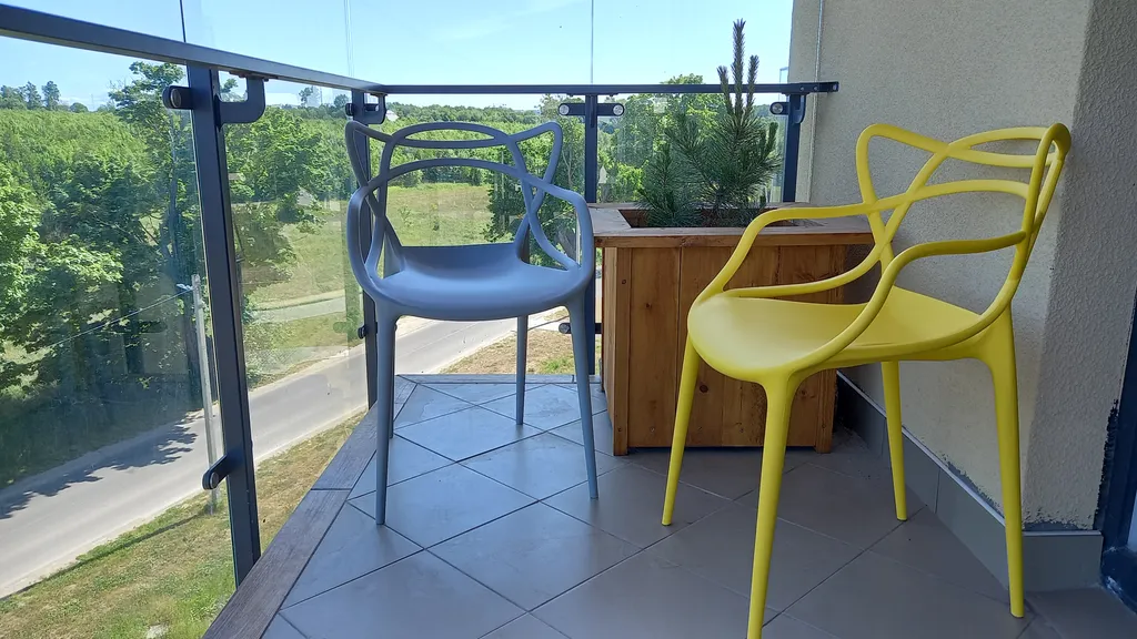 Квартира Квартира Апартамент Гавань — Светлогорск