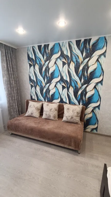 Квартира рядом с Онкоцентром