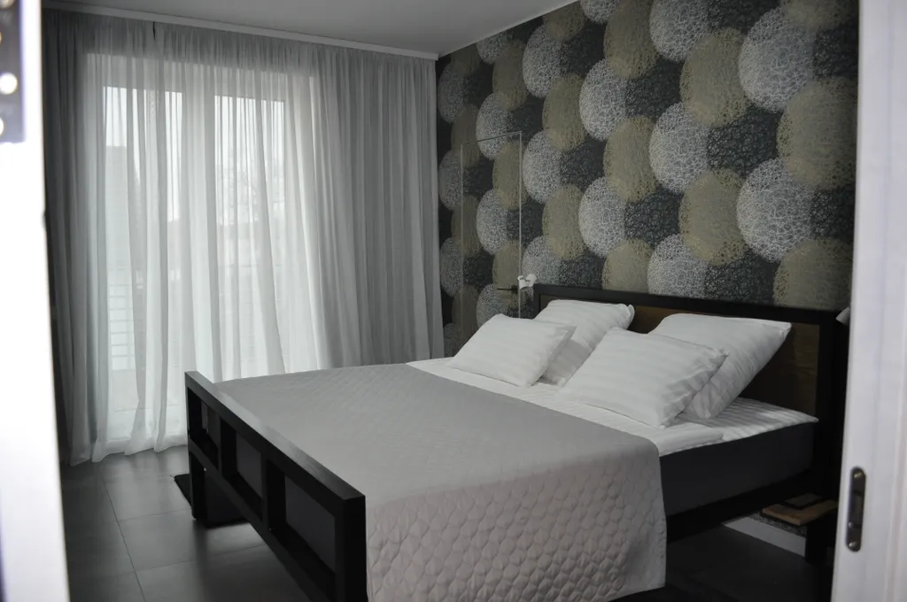 Квартира в частном доме 490м от моря