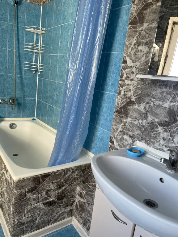 Коттедж Дом с грушевым садом — Сочи