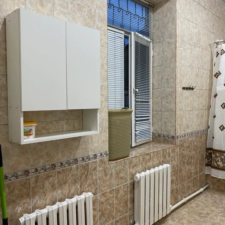 Частный дом на кольце