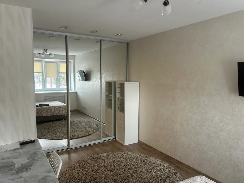 Квартира Уютная квартира с отличным ремонтом и удобным месторасположением — Саров