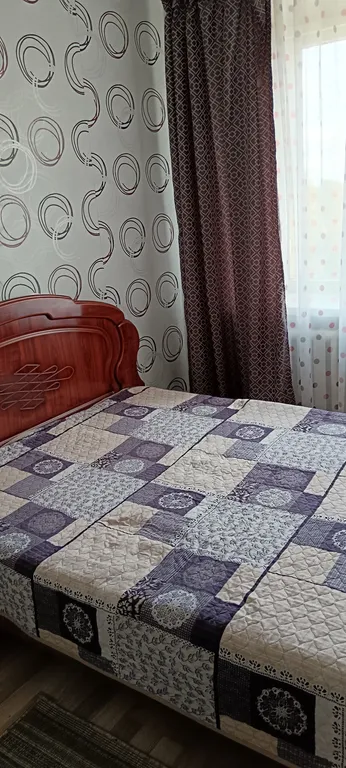 Уютная квартира в центре