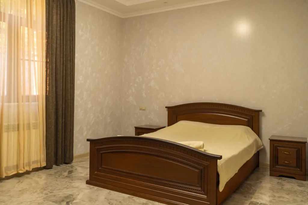 Дом в горах с видом на море Сочи