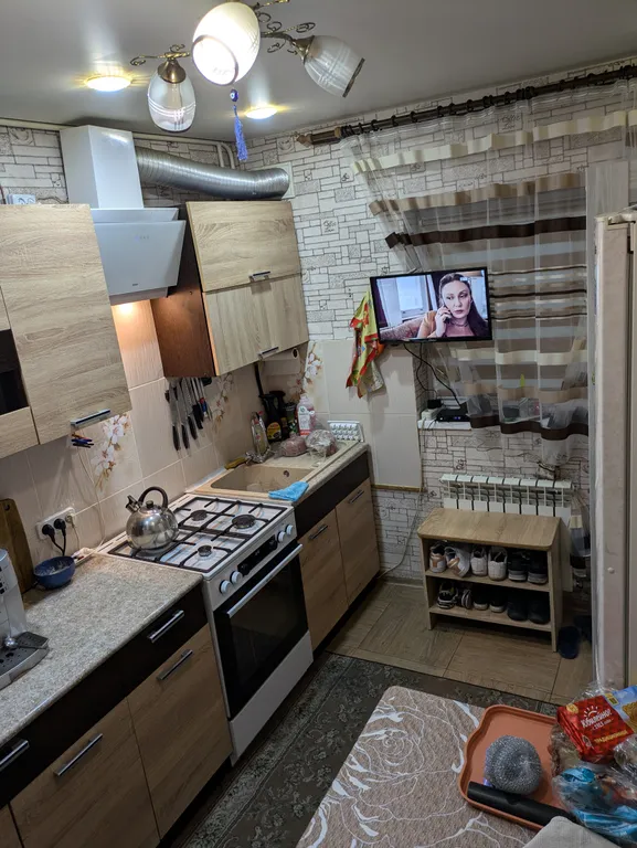 Коттедж 2-комнатный Дом — Адлер