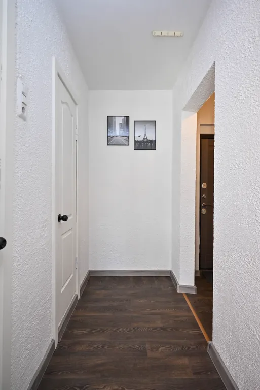 Квартира Квартира Уютная студия на Взлетке — Красноярск