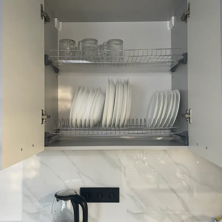 Уютная квартира в центре города рядом с центральным парком