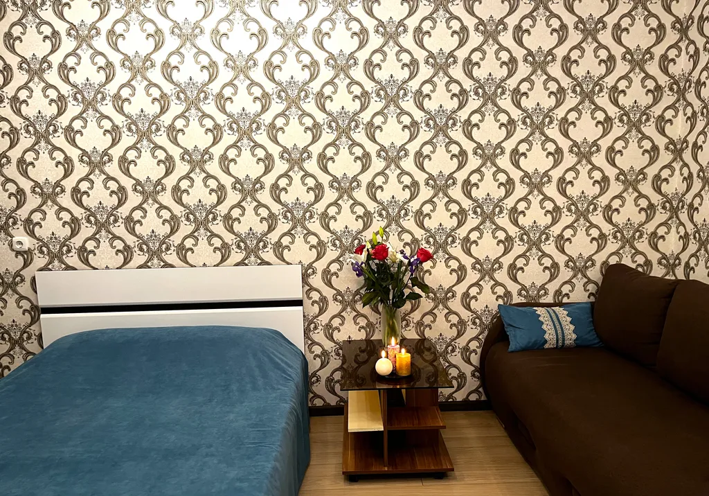 Уютная квартира в центре