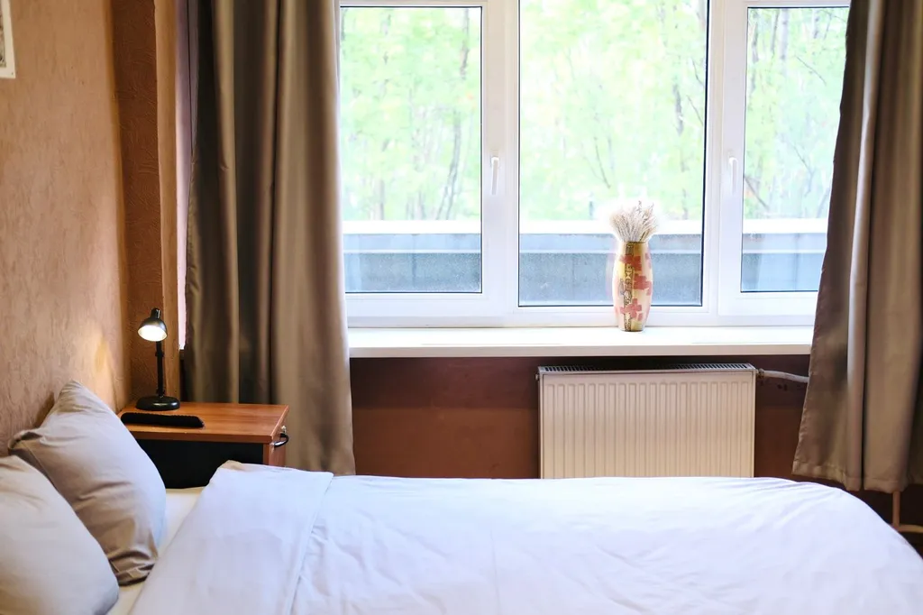 Квартира Комната — аренда посуточно в Мурманск