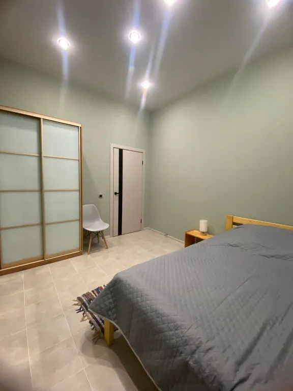 Дом в дубах