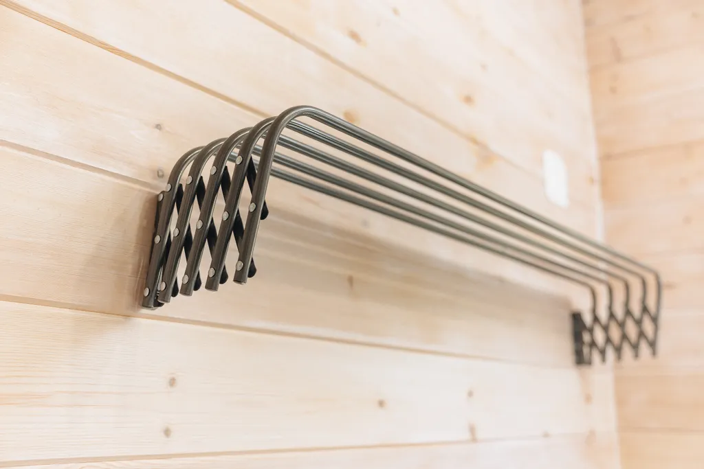 Дом с сауной