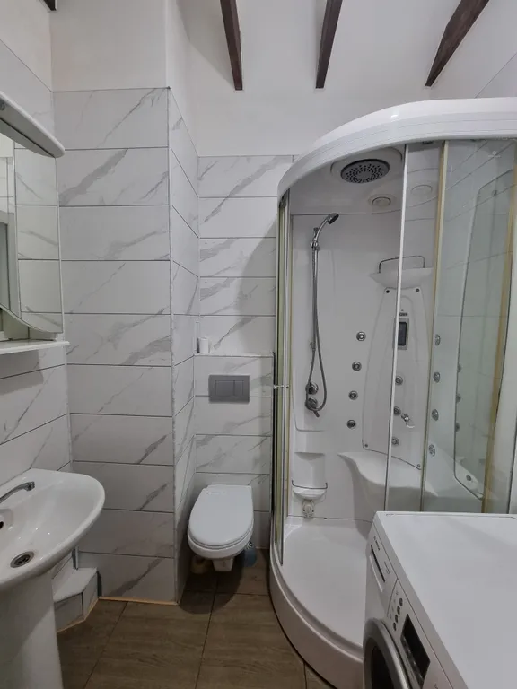 Уютная квартирка в дачном масиве рядом с клиникой Белоостров