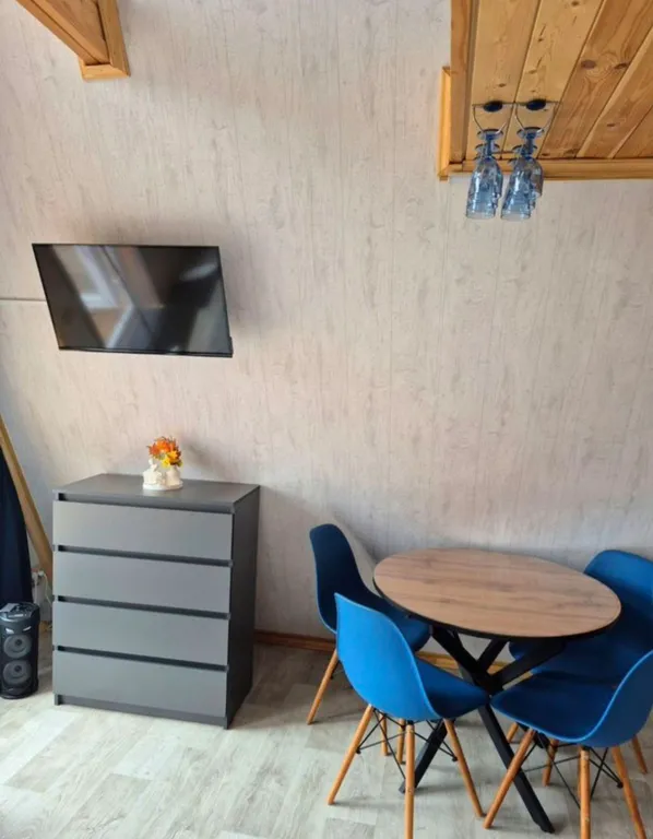 Уютный домик Сапфир на Мостовой с банькой на дровах и чаном Фурако