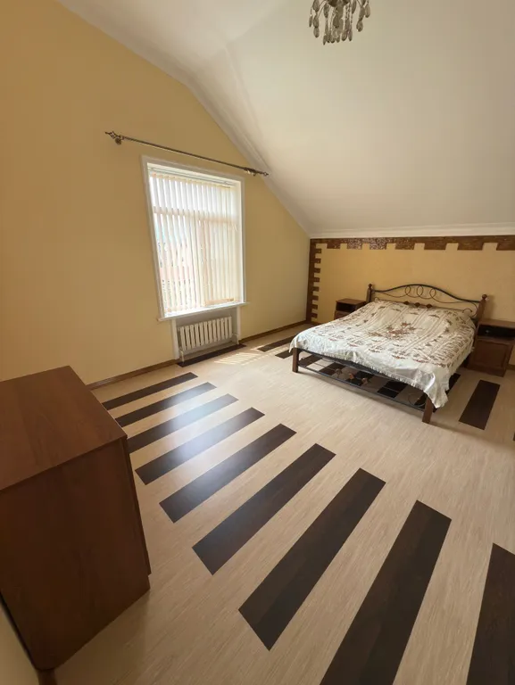 Уютная дача на берегу Каспийского моря