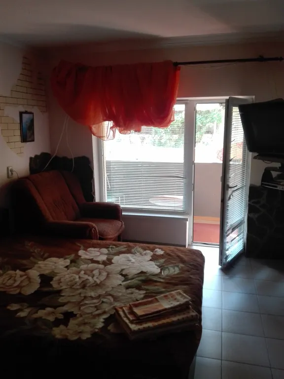 Уютная комната в центре города