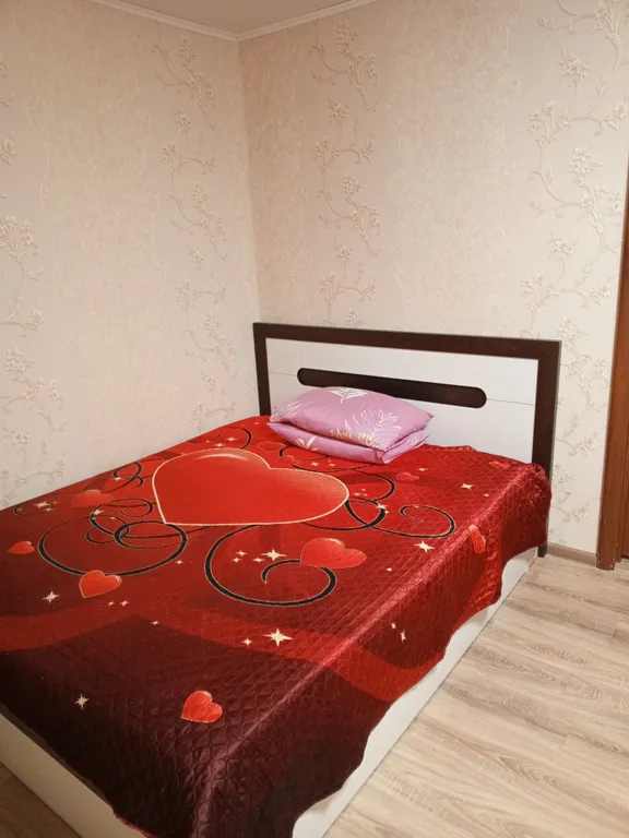 Аккуратная, чистая квартира — аренда посуточно в Уфа