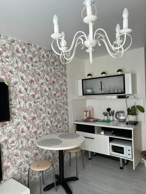 Квартира Квартира в центре города — Хабаровск