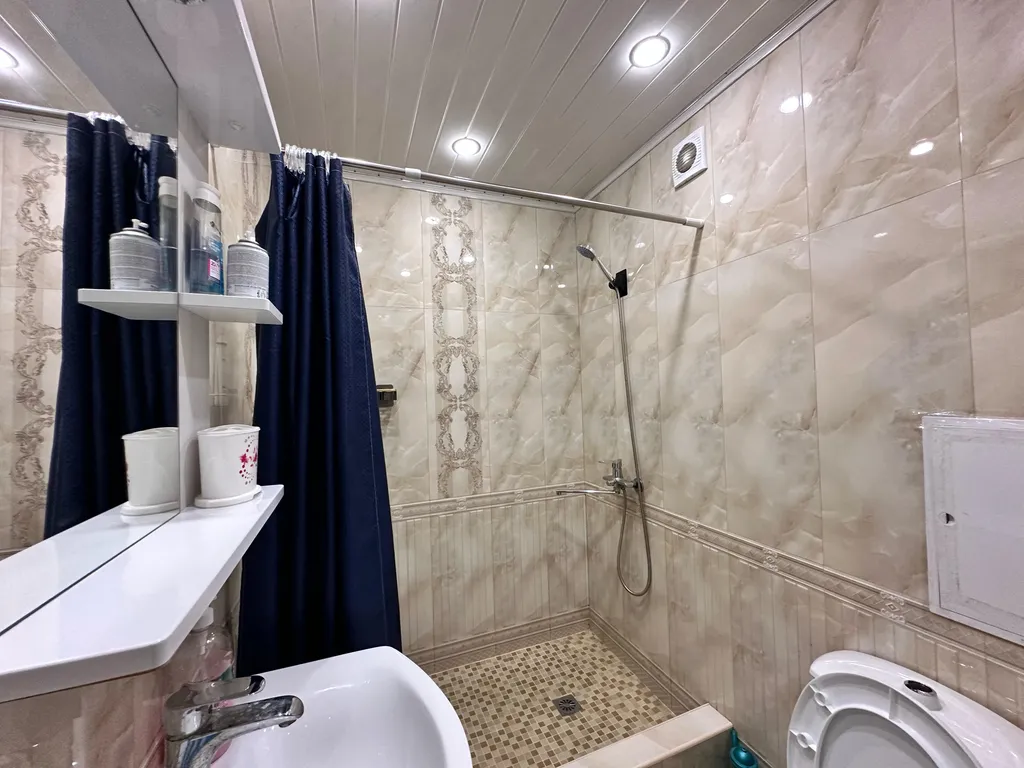 Апартаменты Baraka