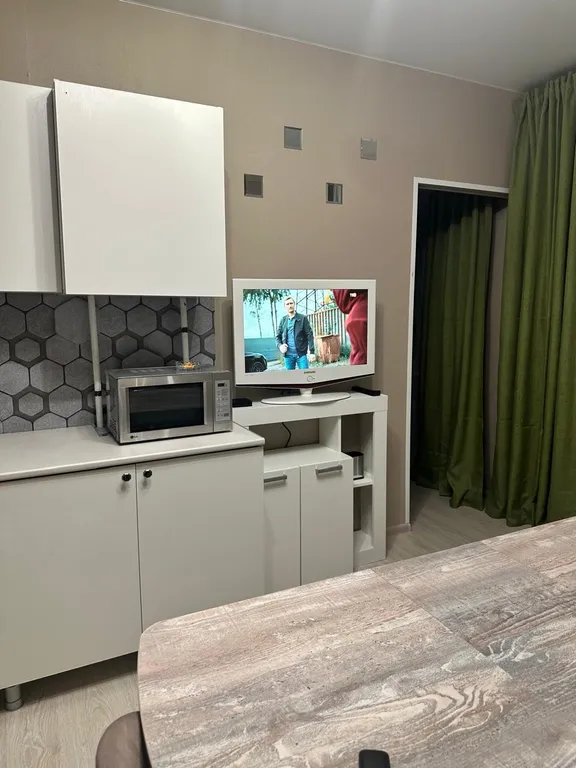 4-комнатная квартира