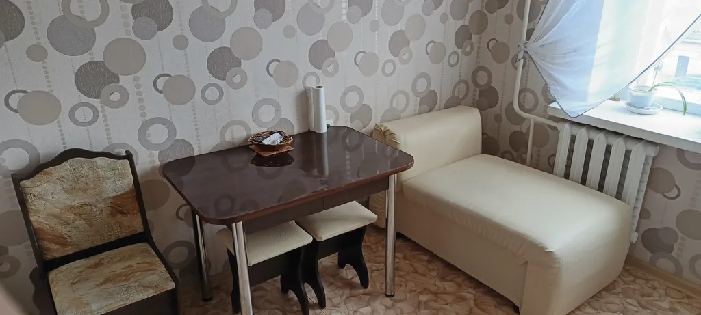 Уютная двухкомнатная квартира  в центре города