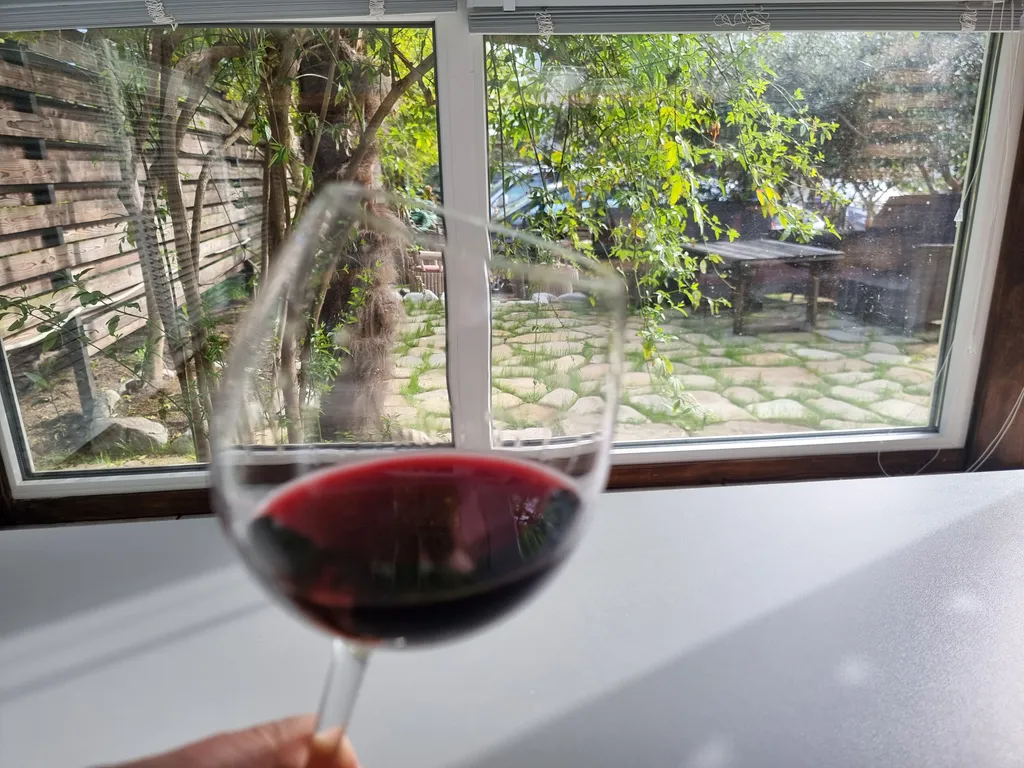 Дом в эко-стиле у моря