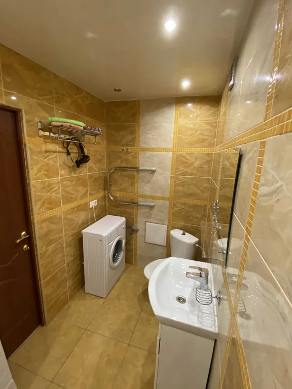 Квартира в центре близко к вокзалу